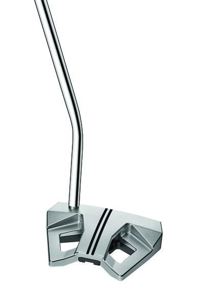 Titleist Introduces New Scotty Cameron Phantom Putters Titleist Introduces New Scotty Cameron Phantom Putters